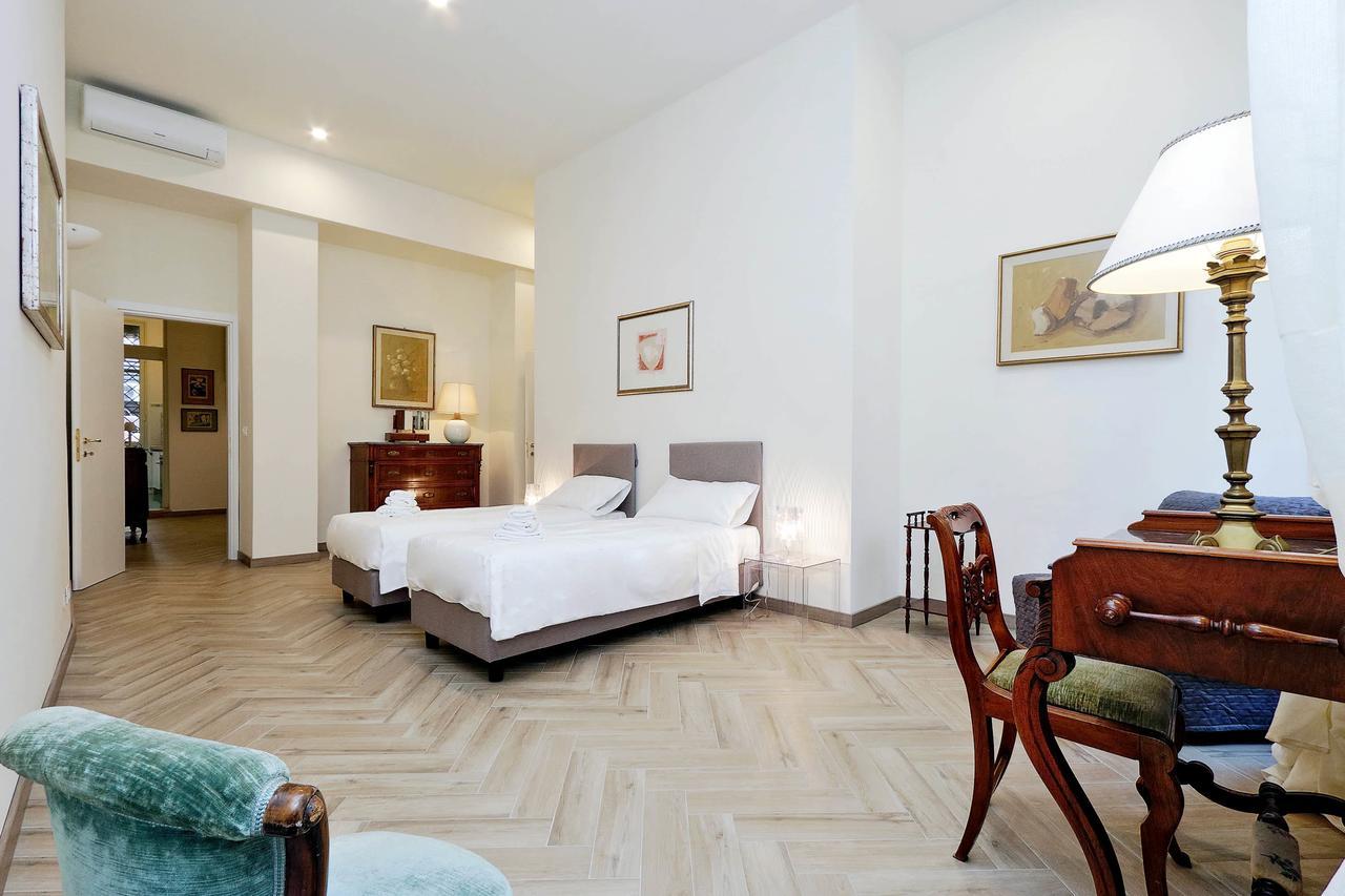 Sistina 2 Appartamento Roma