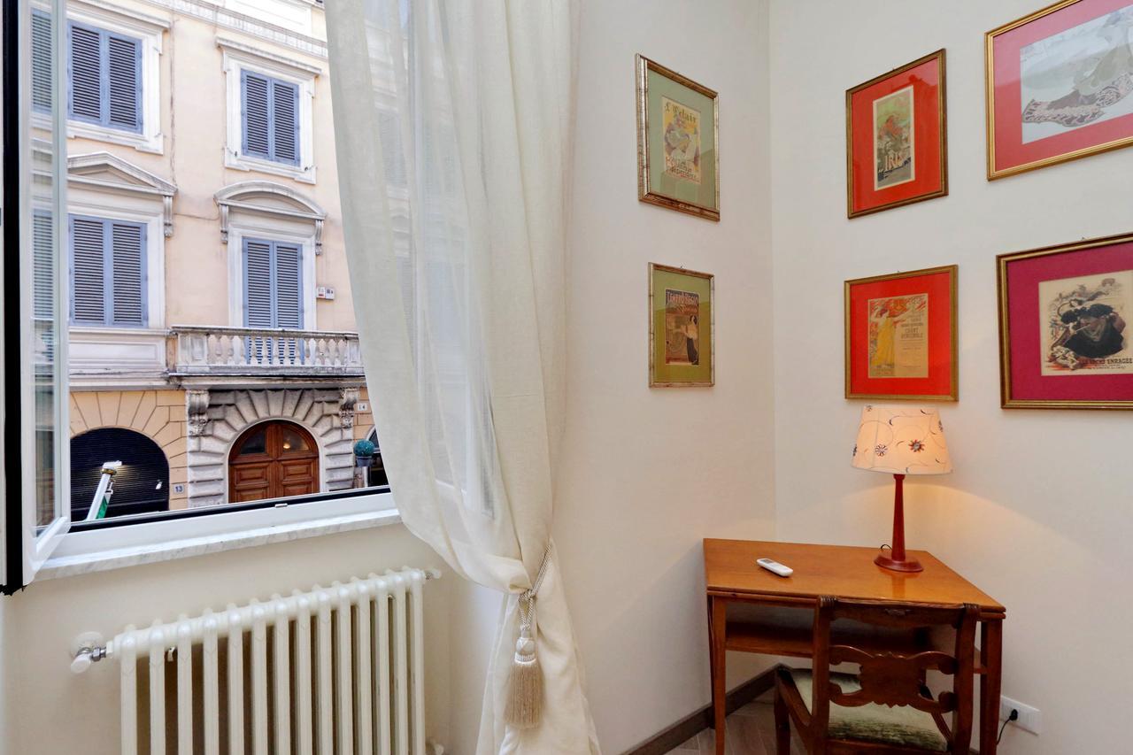 Appartamento Sistina 2 Roma
